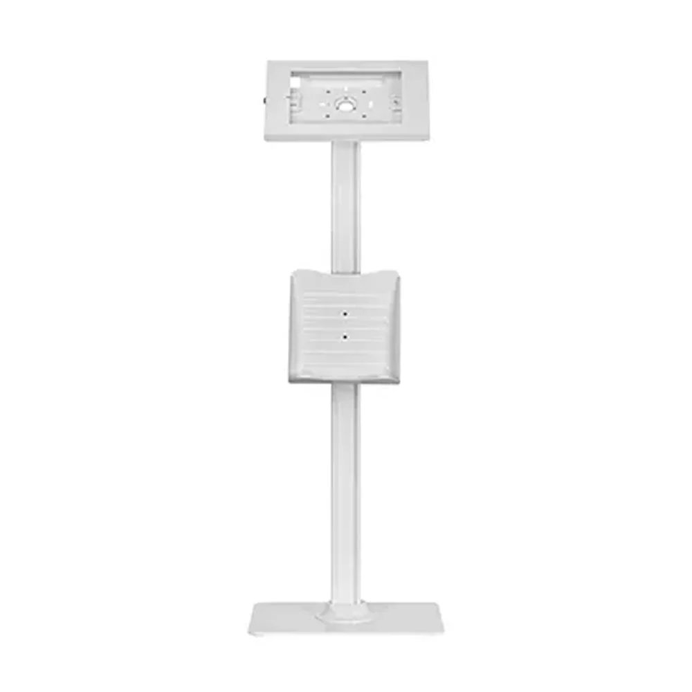 Anti-Theft Kiosk Tablet Stand